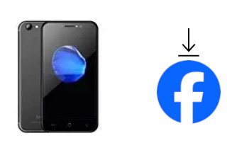 Cómo instalar Facebook en un Geecoo Golf2