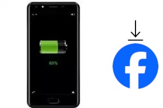 Cómo instalar Facebook en un Geecoo Selfie 1