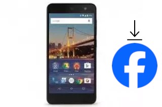 Cómo instalar Facebook en un General Mobile 4G