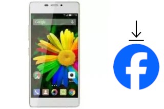 Cómo instalar Facebook en un General Mobile Discovery Air