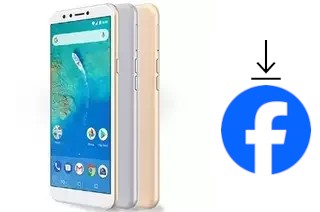 Cómo instalar Facebook en un General Mobile GM 8