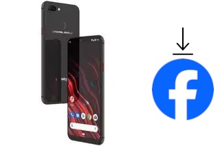 Cómo instalar Facebook en un General Mobile GM 9 Plus