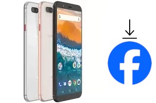 Cómo instalar Facebook en un General Mobile GM 9 Pro