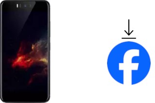 Cómo instalar Facebook en un Geotel Amigo
