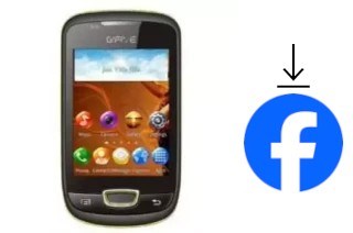 Cómo instalar Facebook en un GFive E100