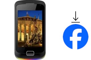 Cómo instalar Facebook en un GFive E660