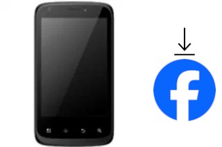 Cómo instalar Facebook en un GFive E670