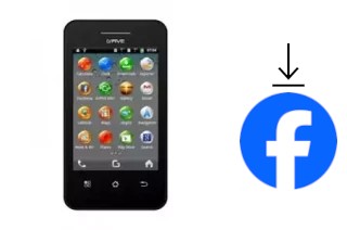 Cómo instalar Facebook en un GFive F500
