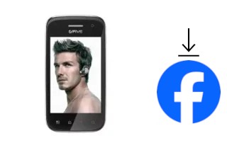 Cómo instalar Facebook en un GFive Gfive A77