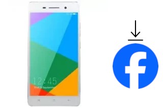 Cómo instalar Facebook en un GFive President XHero 7