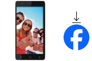 Cómo instalar Facebook en un Ghia Sveglio H1