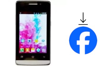 Cómo instalar Facebook en un Ginger G310