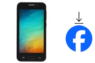 Cómo instalar Facebook en un Ginger G5001 Batman