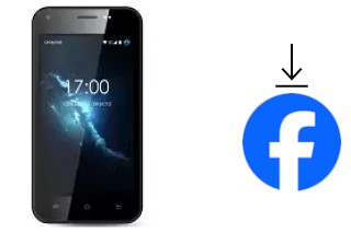 Cómo instalar Facebook en un Ginzzu S4020