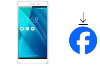 Cómo instalar Facebook en un Ginzzu S5040