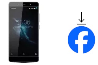 Cómo instalar Facebook en un Ginzzu S5050