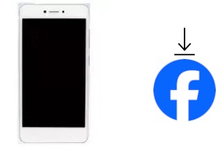 Cómo instalar Facebook en un Gionee F100