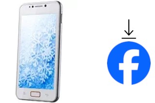 Cómo instalar Facebook en un Gionee Gpad G1