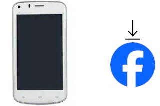 Cómo instalar Facebook en un Gionee Pioneer P3