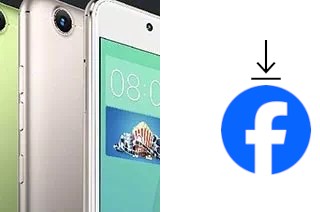 Cómo instalar Facebook en un Gionee S10C