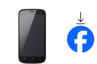 Cómo instalar Facebook en un GLX Spark