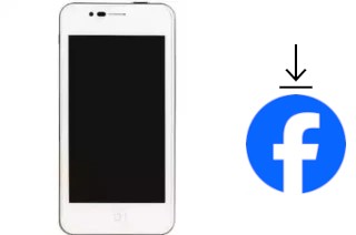 Cómo instalar Facebook en un GNet Gnet G704S