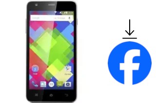 Cómo instalar Facebook en un GOCLEVER Quantum 2 500