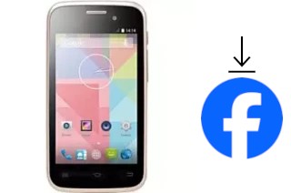 Cómo instalar Facebook en un GOCLEVER Quantum 400 Lite