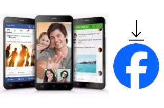 Cómo instalar Facebook en un GoFone GF60