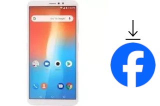 Cómo instalar Facebook en un Gome C7 Note