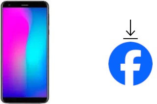 Cómo instalar Facebook en un Gome S7