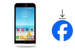 Cómo instalar Facebook en un GoMobile GO Onyx