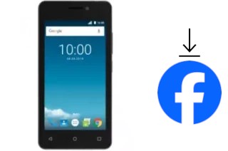 Cómo instalar Facebook en un GoMobile GO401