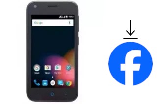 Cómo instalar Facebook en un GoMobile Onyx Mini