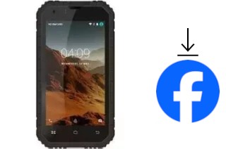 Cómo instalar Facebook en un Gooweel GW6000