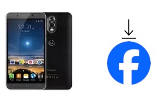 Cómo instalar Facebook en un Gooweel M3