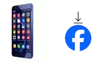 Cómo instalar Facebook en un Gooweel M8