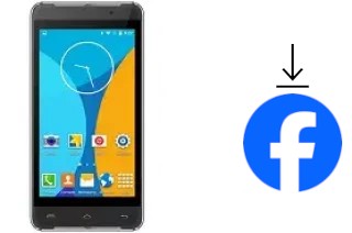 Cómo instalar Facebook en un Gooweel M9 Mini+