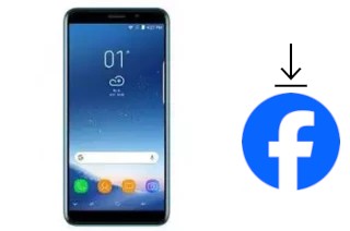 Cómo instalar Facebook en un Gooweel S10