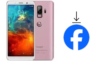 Cómo instalar Facebook en un Gooweel S9