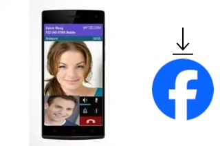 Cómo instalar Facebook en un GPhone Bold 2
