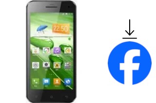 Cómo instalar Facebook en un Green-Orange Green Orange Go N1-Y