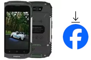 Cómo instalar Facebook en un Guophone V88