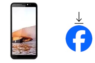 Cómo instalar Facebook en un Haier Alpha A6