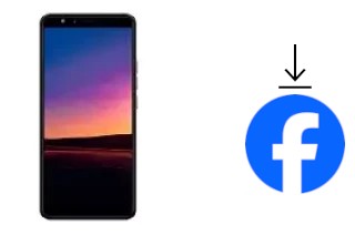 Cómo instalar Facebook en un Haier Elegance E13