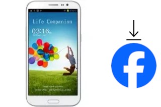 Cómo instalar Facebook en un Haipai HP-H868