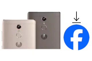 Cómo instalar Facebook en un Helio S2