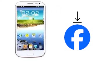 Cómo instalar Facebook en un Hero H9500 plus