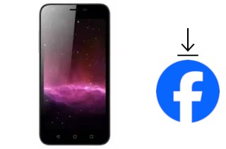 Cómo instalar Facebook en un Hi-Tech Amaze S5 Plus