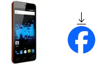 Cómo instalar Facebook en un Highscreen Easy L